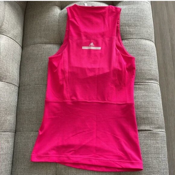 Stella McCartney run climacool tank - Picture 6 of 16